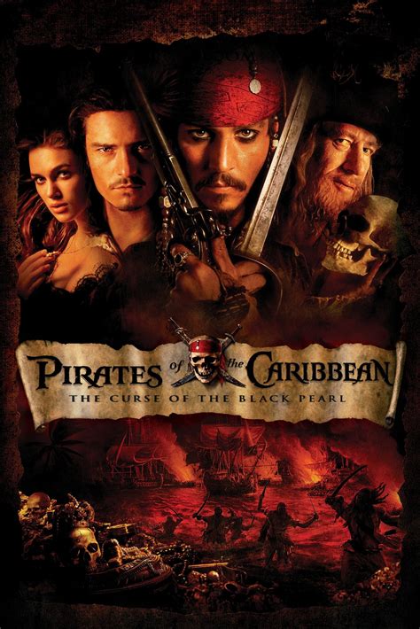 pirates of the caribbean myflixer|MyFlixer .